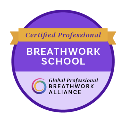 Badge de certification — GPBA