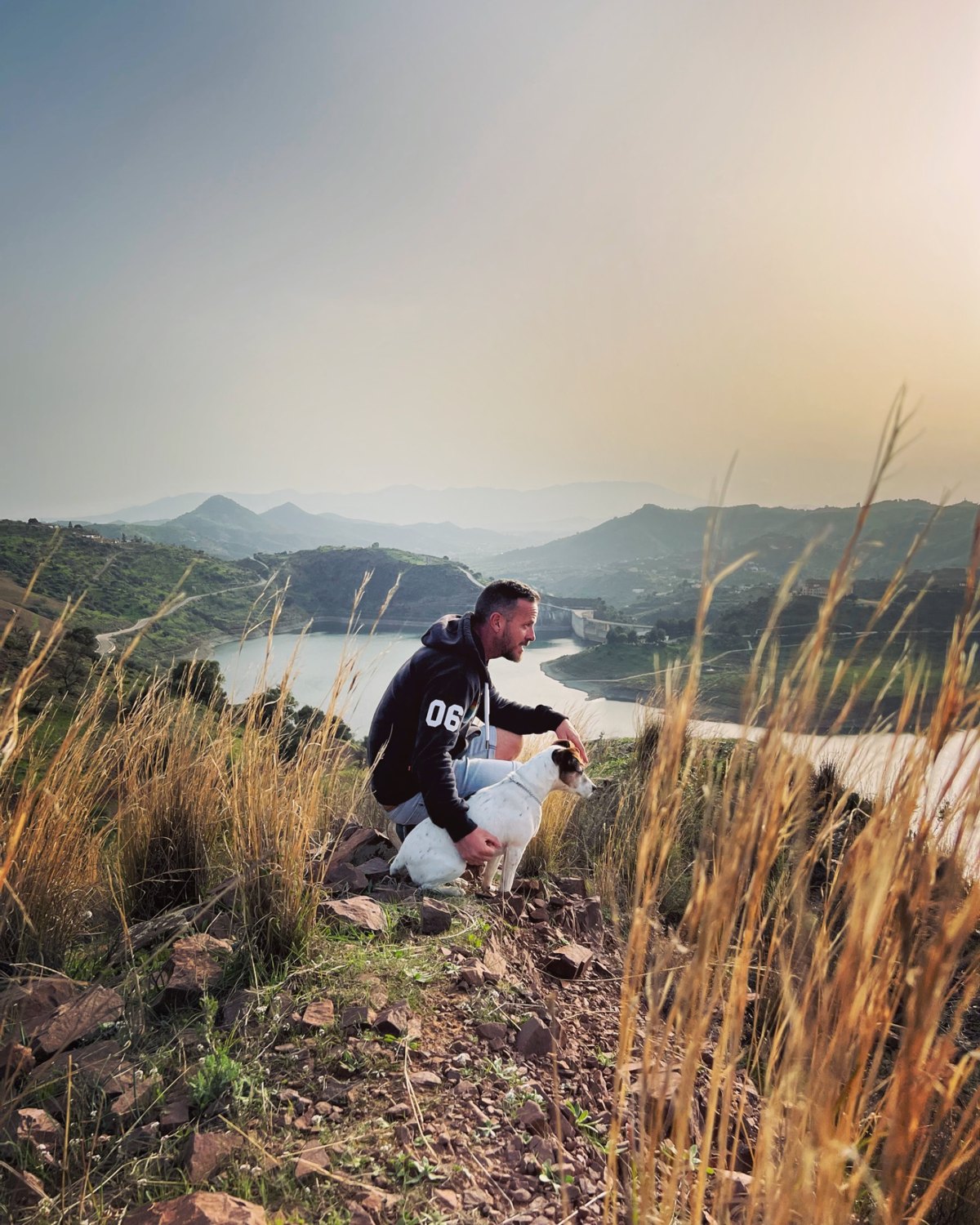 Vie nomade — nature et grands espaces